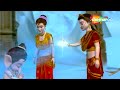 देखिये बाल गणेश और माता पार्वती दृश्य 04 | Bal Ganesh and Mata Parvti Scene 04 | Kids Bhakti