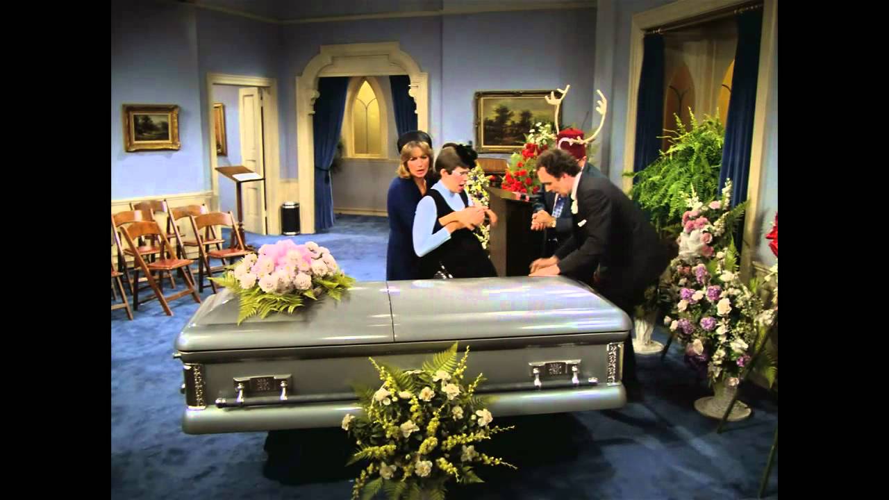 Laverne & Shirley A Final Goodbye YouTube