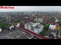 Gambar Genteng ONDULINE® CLASSIC - Red dari Eracipta Bangun Perkasa Kota Tangerang 7 Tokopedia