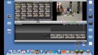 iMovie Stop-Motion Animation Tutorial
