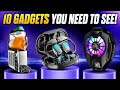10 China AI Gadgets From the Future – Mind-Blowing Next-Gen Tech Revealed!