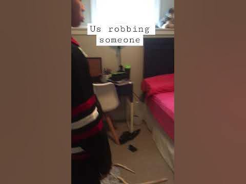 When the cops come 😅 - YouTube