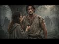 She Found a Broken Alpha… But He Was the Forgotten King | Whispers of the Forgotten Crown