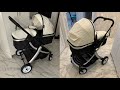 6 Детские коляски с Алиэкспресс для детей Baby stroller с Aliexpress Лучшие товары для малыша и мамы