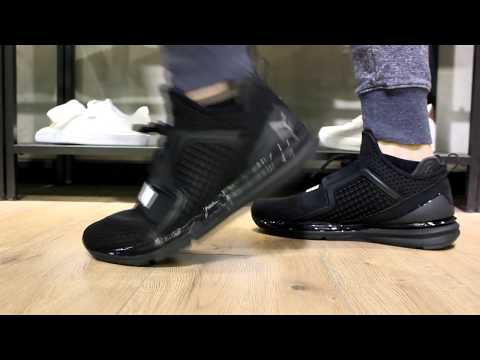 PUMA IGNITE Limitless | The Weeknd Runs 