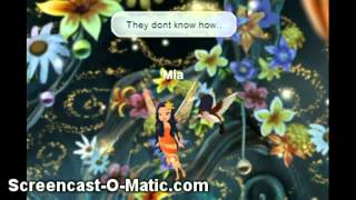 SAVE PIXIE HOLLOW! -pixiehollow-