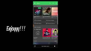 How to get Saavn Pro and download songs | The Finger Tips screenshot 4