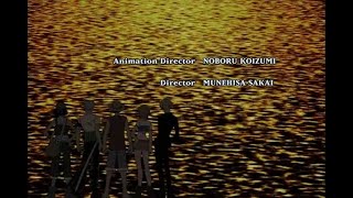 One Piece Ed 1 English Memories Youtube