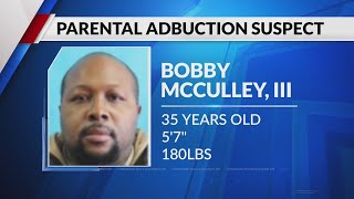 Amber Alert issued after mother and two children found dead – Police searching for suspect
