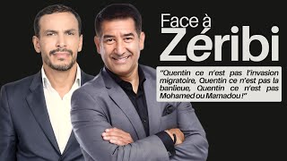 Karim Zéribi : Il faut arrêter de définir les délinquants par leurs origines !
