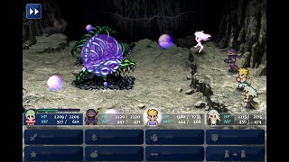 Final Fantasy VI [PC] - Skull Dragon #2