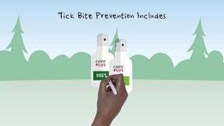 Ticks in Canada - Care Plus