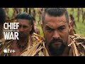 Chief of War — Official Trailer | Apple TV+