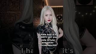 My darkcore gothic reveal drop #gothgirl #altgirl #darkfashion #gothaesthetic