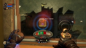 Bioshock 2 Gameplay - Part 3
