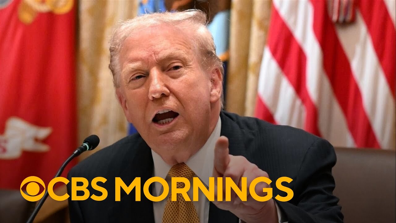 Trump pardons Rudy Giuliani and others allegedly involved in efforts to overturn 2020 election