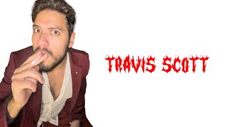 انواع الآباء مع ابنائهم وهم رايحين حفلة Travis Scott