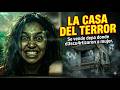 LA CASA DEL TERROR  Se vende depa donde d3scuartiz4ron a mujer