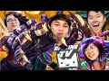 offlinetv flex queue placements ... | League of Legends