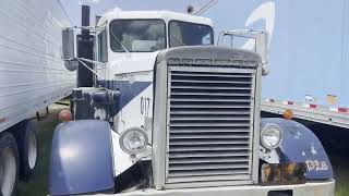 1966 PETERBILT 351A For Sale