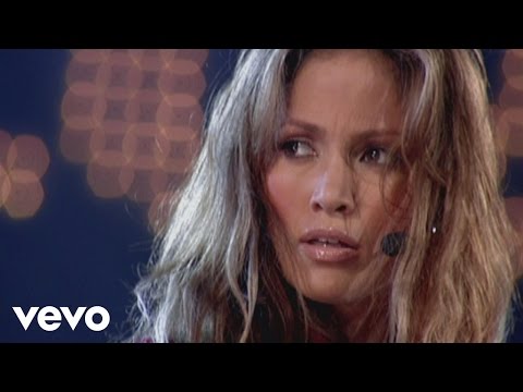 Jennifer Lopez - If You Had My Love (from Let's Get Loud)