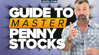Mastering Penny Stocks- Expert Buying Guide screenshot 4