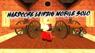 Hardcore Leipzig Mobile Solo screenshot 5