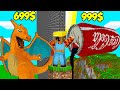 HO PAGATO 1000 EURO LE COSTRUZIONI PIU REALISTICHE DI MINECRAFT!!