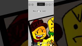 Game Name: Outlaws Of Robloxia #roblox #heathersthemusical #heathers