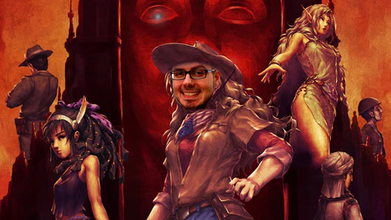 la mulana review La-Mulana 2 mit Gregor