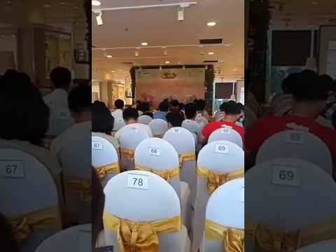 Giao lưu cùng tác giả Re:Monster - Kanakiru Kogitsune (2) - youtube