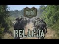 MARSH REVOLUTION 2023 - 48H BUSHCRAFTU & ASG | VLOG | MILIHOLICY |