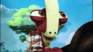 Toon story 3 part 8 trying to escape/The gambling den