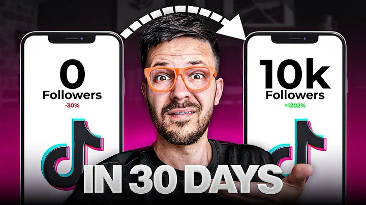 GET 10k FOLLOWERS ON TIKTOK - FAST!! (Proven Method). 2025 Edition. MAKE MONEY ON TIKTOK