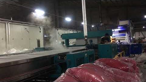 Lafer compacting Machine 😯😯