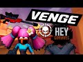 LLEVANDO EL CARRO EN VENGE.IO