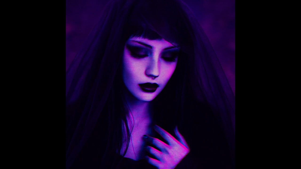 Santrxx - HOLLOW (Audio)