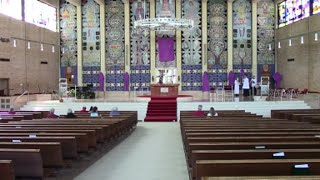 One Family Good Friday Stations of the Cross