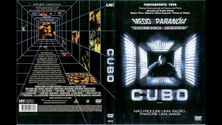 CUBO 1 TRAILER