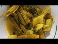 Drumstick and potato recipe  easy bengali recipes  pure veg by radhika kitchen