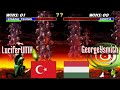 Youtube Thumbnail title