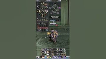 Tempa Manual Intense Hora Spear? - [RF Online Remastered]