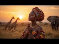 Savannah Healing: Soothing Savannah Sounds for Healing and Inner Peace.