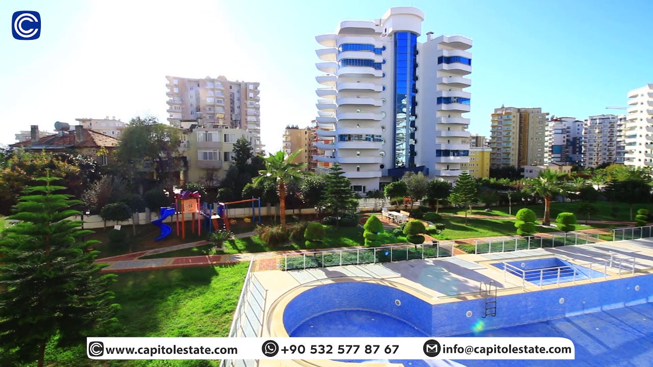 Ref Nr 01246 Capitol Estate YouTube