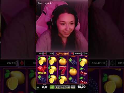 The First JACKPOT EVER on $20 Tuesday!!