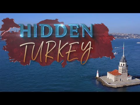 Hidden Turkey