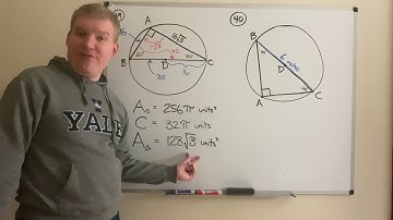 Unit 7 (Circles), Lesson 5: Other Inscribed Polygons