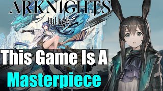 Why You Should Be Playing Arknights In 2023