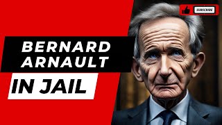 The Shocking Bernard Arnault's Money Laundry Scandal