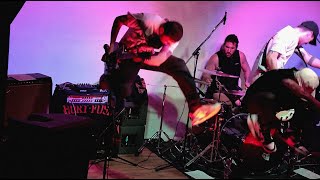 SHORT FUSE - Hardcore from Rome - Full live set (part 2) @CSL Fabbri Jesi - Italy [23.02.25]